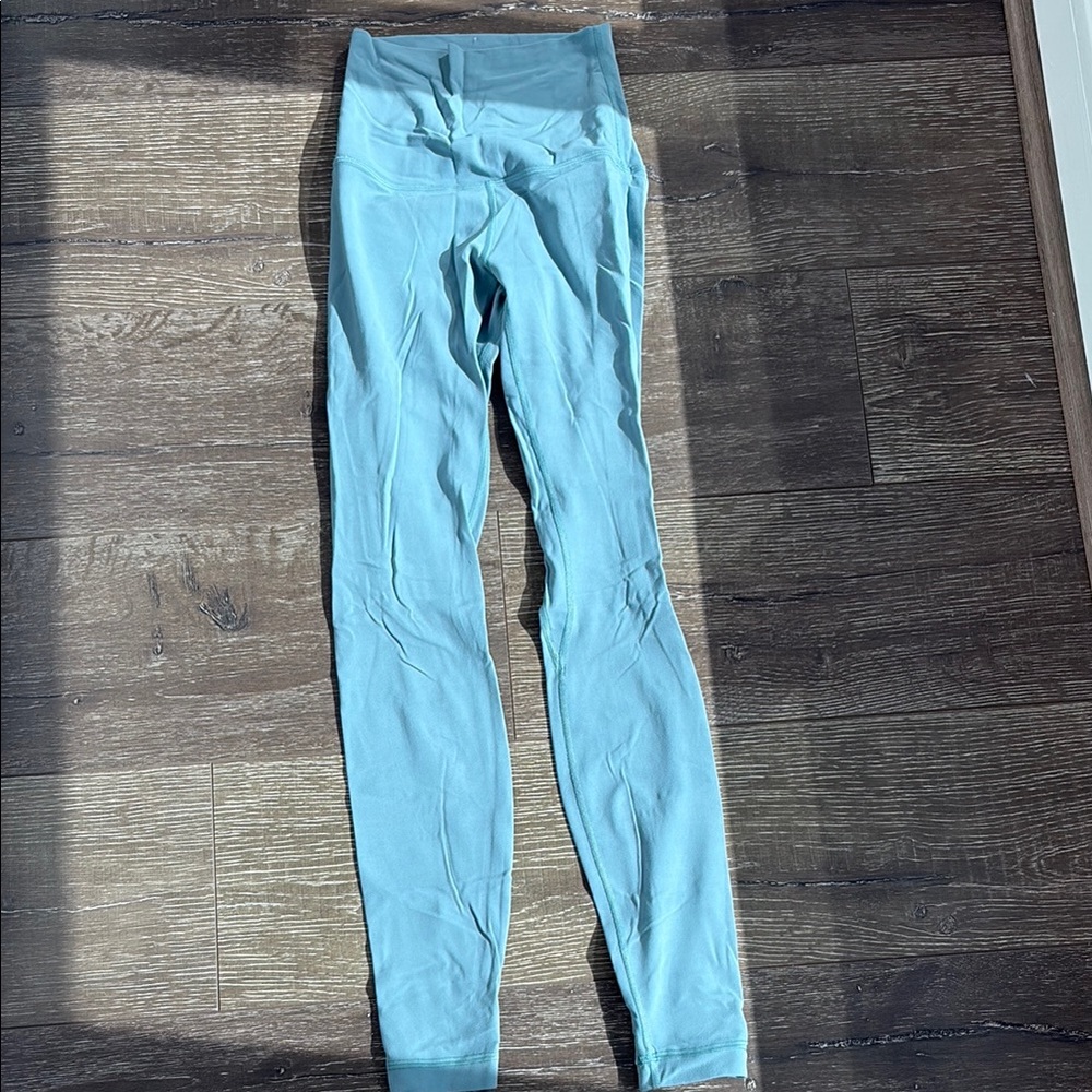 lululemon Align™ Super-High-Rise Pant 28"